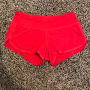 LULULEMON SHORTS❤️